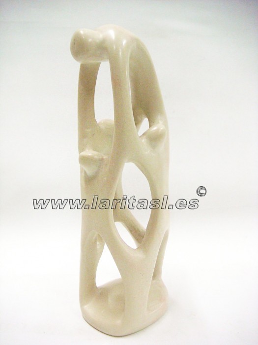 Figura Piedra Unidad G